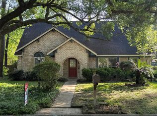 2162 Little Cedar Dr, Humble, TX 77339
