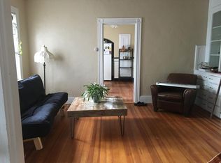 195 Knight St, Providence, RI 02909