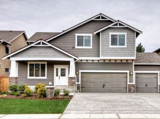 21322 62nd Stct E, Bonney Lake, WA 98391