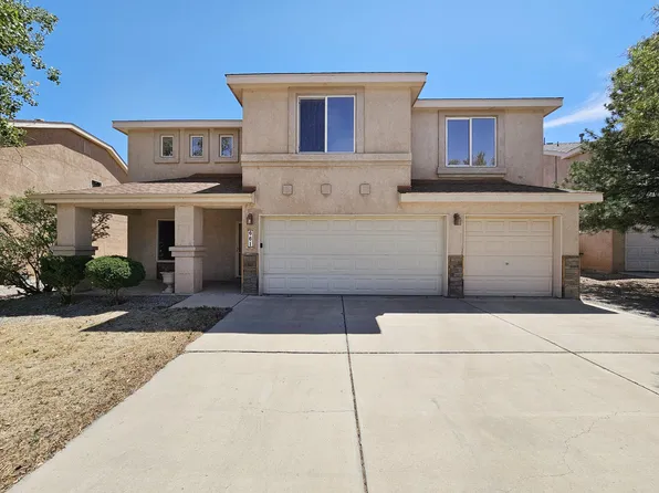 661 Carrisa Ct NW, Los Lunas, NM 87031