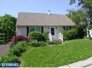 150 Wile Ave, Souderton, PA 18964