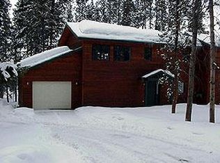 73 Balsh, Fraser, CO 80442