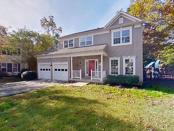 2nd image of 21405 Bellevue Ct