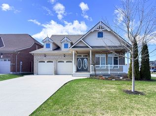 10 Macpherson Ave, Huron East, ON N0K1W0