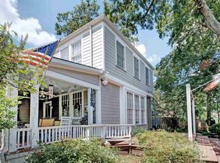 1809 Peachtree St, Jackson, MS 39202