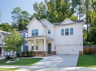 652 Avondale Hills Dr, Decatur, GA 30032