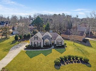 788 Deerwood Dr, Stockbridge, GA 30281
