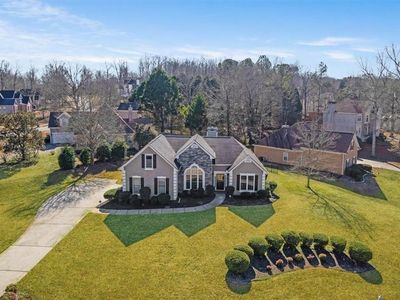 788 Deerwood Dr, Stockbridge, GA, 30281