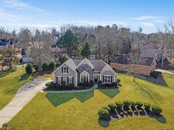 788 Deerwood Dr, Stockbridge, GA 30281