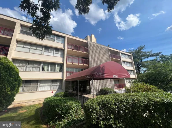9201 New Hampshire Ave APT 301, Silver Spring, MD 20903