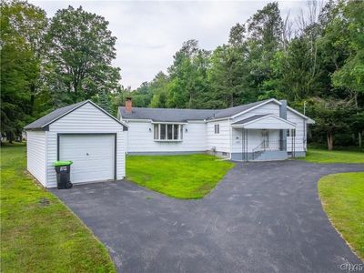 10 Park Ave, Dolgeville, NY, 13329