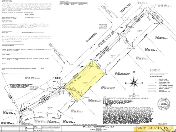 3 Tierce Patton Rd, Northport, AL 35475