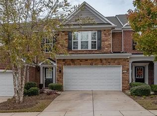 16840 Dunaverty Pl, Charlotte, NC 28277