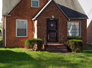 15608 Invermere Ave, Cleveland, OH 44128