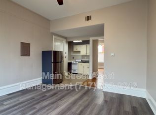 2011 N 3rd St #5, Harrisburg, PA 17102