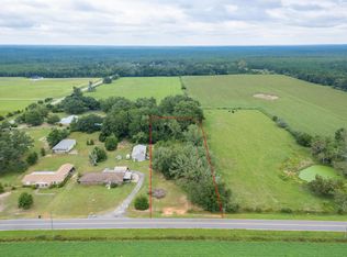 0 Faircloth Rd, Elberta, AL 36530