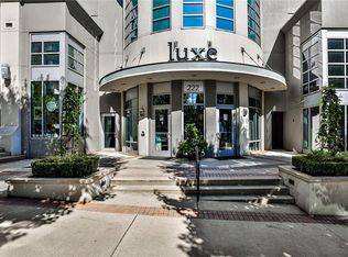 222 12th St NE UNIT 908, Atlanta, GA 30309