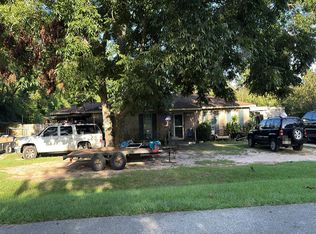 4600 Rose Hill Dr, Mobile, AL 36619