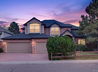 8798 Forrest Drive, Highlands Ranch, CO 80126