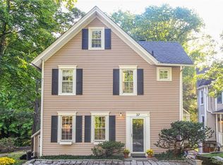 27 Mill River Rd, Chappaqua, NY 10514