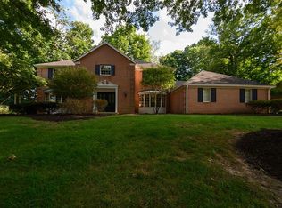 2300 Chestnut Hill St NW, North Canton, OH 44720