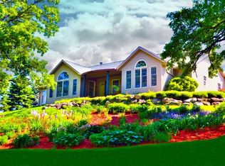 9950 County Road A, Mount Horeb, WI 53572