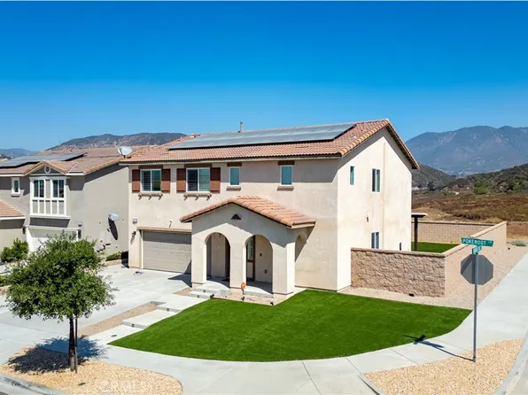 18052 Pokeroot Ln, San Bernardino, CA 92407