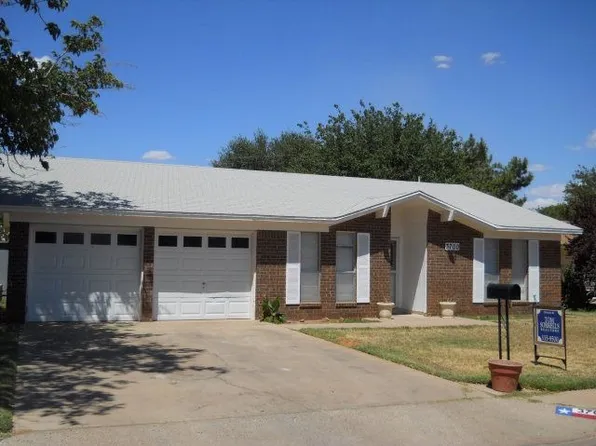 3700 Oakridge Dr, Odessa, TX 79762
