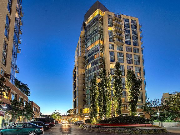 live above pan pacific hotel