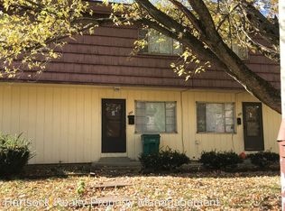 232 S Rosedale Ave, Lima, OH 45805