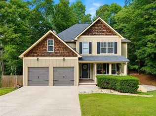 341 Birchwood Farms Ln, Dallas, GA 30132