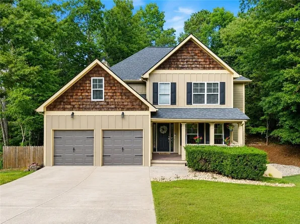 341 Birchwood Farms Ln, Dallas, GA 30132