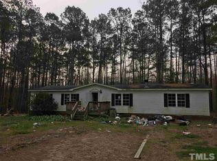 725 Whites Ln, Wendell, NC 27591