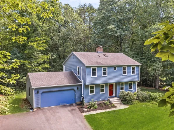 43 Coleman Rd, Southampton, MA 01073