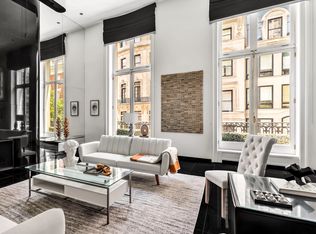 1 E 62nd St APT 2A, New York, NY
