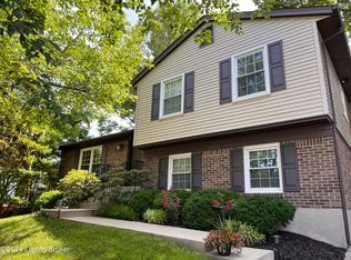 3603 Indocin Ct, Louisville, KY