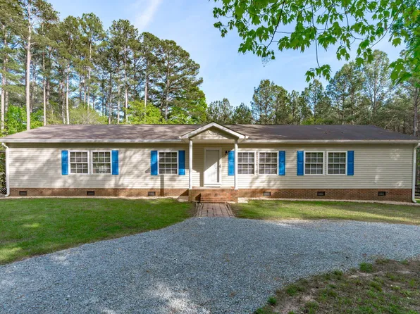 118 Red Holly Dr, Sanford, NC 27330