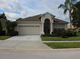 8002 Saint James Way, Mount Dora, FL 32757