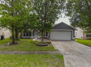 11256 Cypress Leaf Dr, Orlando, FL 32825