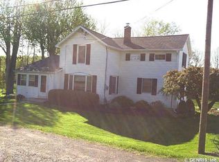 5051 Lima Rd, Geneseo, NY 14454