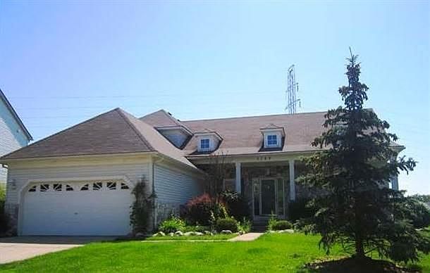 1st image of 5127 Blue Spruce Dr