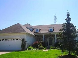 5127 Blue Spruce Dr, Ypsilanti, MI 48197