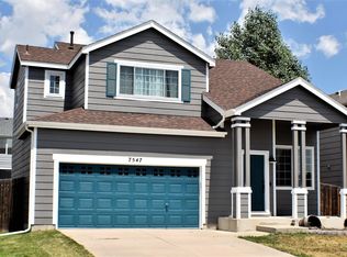 7547 Greenough Rd, Peyton, CO 80831