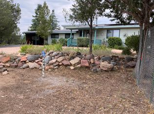653 W Round Valley Rd, Payson, AZ 85541