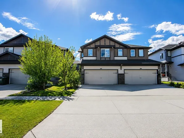 131 Abbey Rd, Strathcona County, AB T8H 0Z2