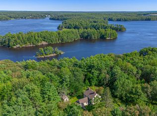 35 Rocky Reach Rd, Bath, ME 04530