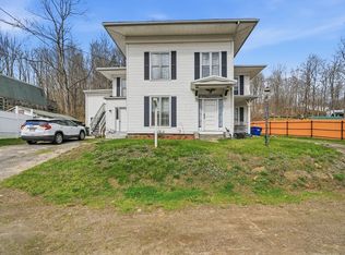 1104 Main St, Warren, MA 01083