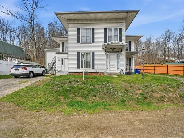 1104 Main St, Warren, MA 01083