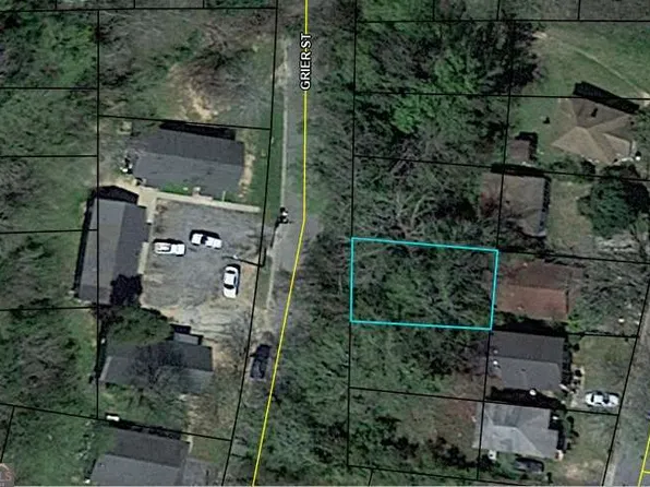 373 Grier St, Macon, GA 31204