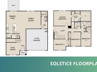 13329 Wysong Dr, Haslet, TX 76052